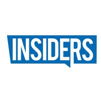 The Insiders logo - Similar company to Stage!Vietnam