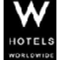 W New York logo - Similar company to W New York - Union Square