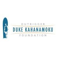 Outrigger Duke Kahanamoku Foundation logo - Similar company to Hawaiiverse