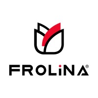 Frolina Home logo - Similar company to Ecomaster