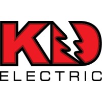KD Electric logo - Similar company to Pne Controls