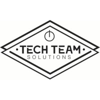 Tech Team Solutions logo - Similar company to Glessner Technologies