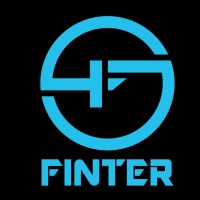 FINTER Oy logo - Similar company to Polycine Gmbh