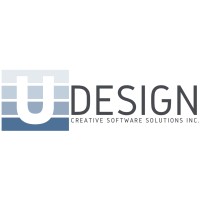 U Design - Creative Software Solutions Inc. logo - Similar company to Creative Software Design