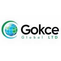 Gokce Global LTD logo - Similar company to Levisa Tech Llc