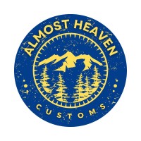 Almost Heaven Customs logo - Similar company to Access411