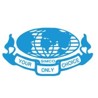 SIMCO Industrial Machinery Trd. Co. logo - Similar company to Saudi Industrial Machinery Co. Ltd. (سيمكو Simco)