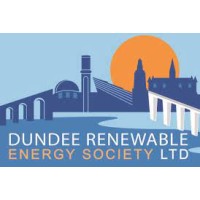 Dundee Renewable Energy Society logo - Similar company to Scene Connect Ltd.