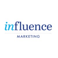 Influence Marketing logo - Similar company to Ispark Consulting Inc.