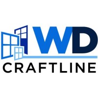 WD CRAFTLINE logo - Similar company to Windora