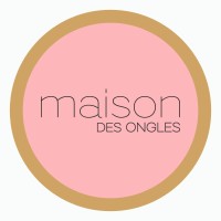 Maison Des Ongles logo - Similar company to A2 Nails
