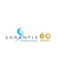 SARANTIS ROMANIA logo - Similar company to Sarantis Polska S.A.
