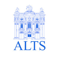 Asociación de Letrados del Tribunal Supremo logo - Similar company to Programa Grandes Mujeres