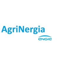 AgriNergia logo - Similar company to Pellifal S.R.L.