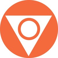 Half stop down logo - Similar company to Brited Passerelle