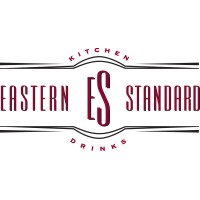 Eastern Standard Kitchen & Drinks logo - Similar company to Eastern Standard Provisions
