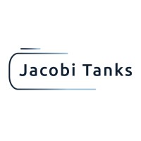 Jacobi Tanks logo - Similar company to Eaglescm