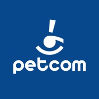 PET Comunicação Social UFC (PETCOM) logo - Similar company to Lis – Laboratório De Inovação Social