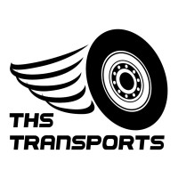 THS TRANSPORTS logo - Similar company to Glinko