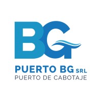 Puerto BG S.R.L logo - Similar company to Up River Marine