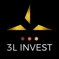 3L INVEST logo - Similar company to Wassvp Girls