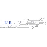 Inflection Point Research logo - Similar company to Yourfinance.Tv