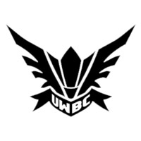 UW Badminton Club logo - Similar company to Uwcsa