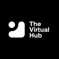 The Virtual Hub logo - Similar company to Virtual Hub