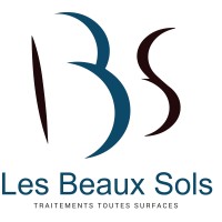 LES BEAUX SOLS logo - Similar company to Garnier Tp