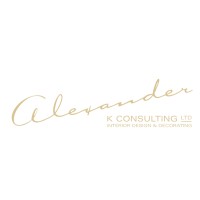 Alexander K Consulting logo - Similar company to Httech As