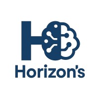 Horizon’s logo - Similar company to Spaceairmasters 🇧🇫🚀