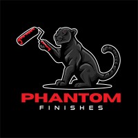 Phantom Finishes logo - Similar company to Ability Grant Handling