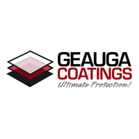 Geauga Coatings logo - Similar company to Schoolyard Studio