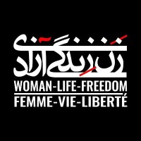 Woman, Life, Freedom logo - Similar company to Sks Engineering Services