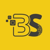 Be Soshial logo - Similar company to Branding Buzz Marketing