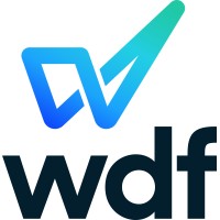 WDF Accounting + Advisory logo - Similar company to Thrive Advice - Business Advisory And Accounting