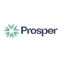 Prosper logo - Similar company to Vouch
