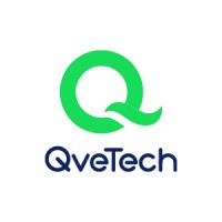 Qvetech logo - Similar company to Egavet