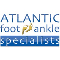 Atlantic Foot & Ankle Specialists logo - Similar company to Workplace Safety Screenings