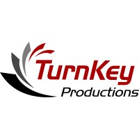 Turnkey Productions logo - Similar company to K&R Solutions Group