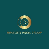 Bronzite Media Group logo - Similar company to Talent Dynamics