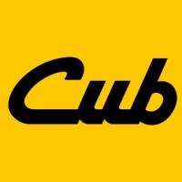 Cub Cadet USA logo - Similar company to Mtd Products