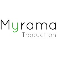 Myrama traduction logo - Similar company to Ethitra