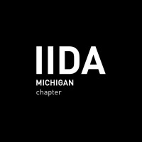 IIDA Michigan Chapter logo - Similar company to Kristi Bernick Home & Hospitality