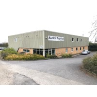 Kandela Lighting Ltd logo - Similar company to Zeno Scope Repots