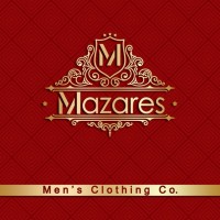 Mazares Clothing Company logo - Similar company to International Film Festival For Children And Young Adults(Icff)