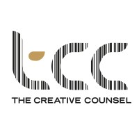 The Creative Counsel logo - Similar company to Tradeway