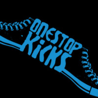 One Stop Kicks logo - Similar company to Incnovate