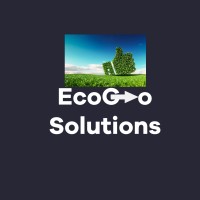 Ecogo solutions ltd logo - Similar company to Ecogo