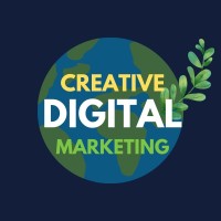 Creative Digital Marketing logo - Similar company to Creative Digital Design